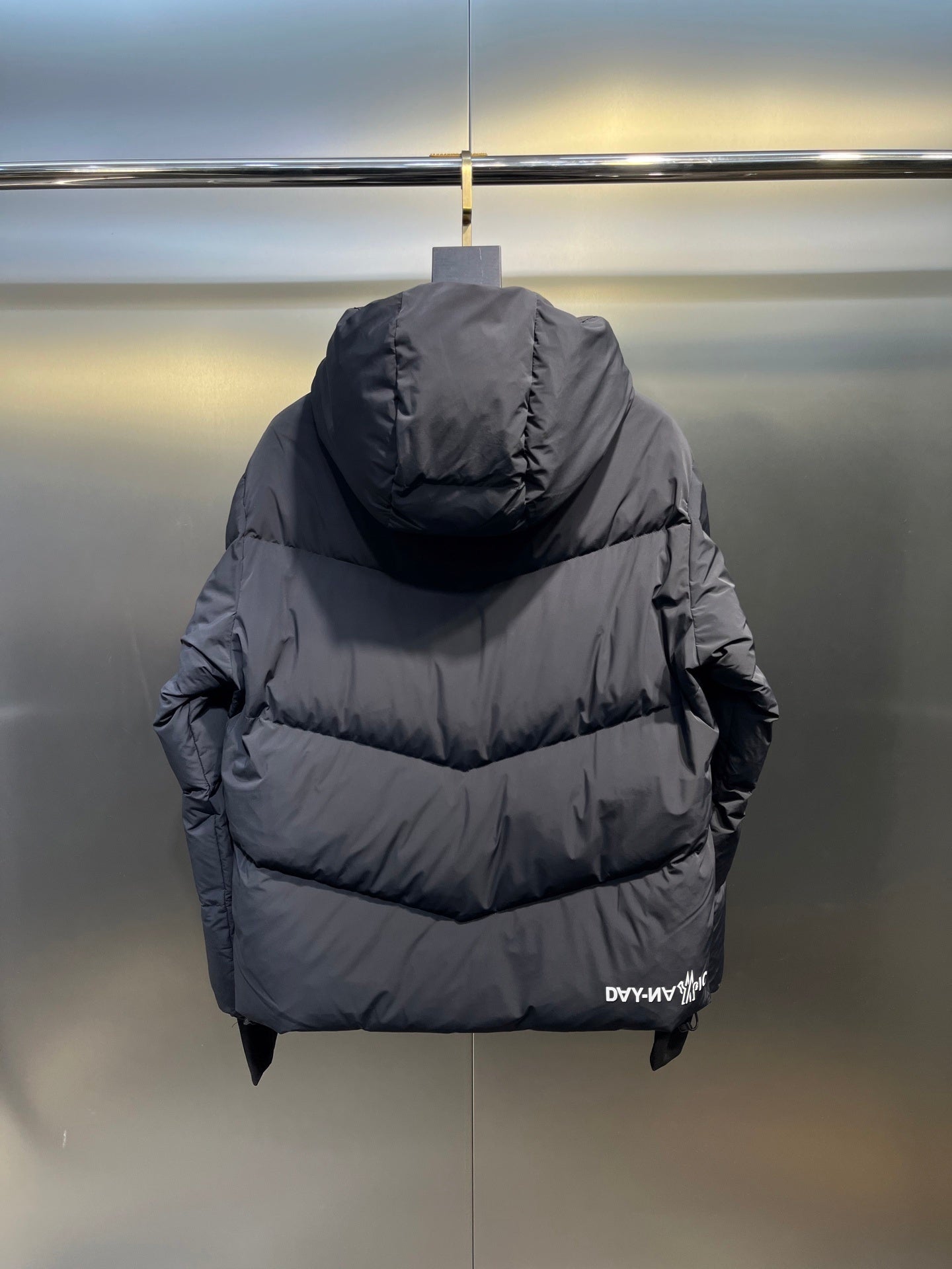 MZ64 Duvet de Mongolie