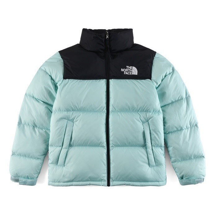 The North Face 1996 bleu ciel