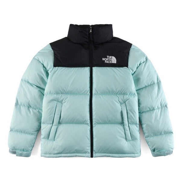 The North Face 1996 bleu ciel